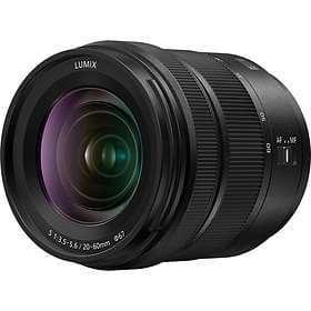 Panasonic Lumix S 20-60/3.5-5.6