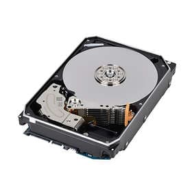 Toshiba MG08SCA16TE 512MB 16TB