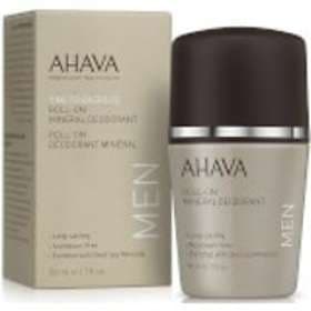 AHAVA Men Dead Sea Mineral Roll-On 50ml