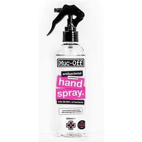 Muc-Off Antibakteriell Hand Spray 500ml