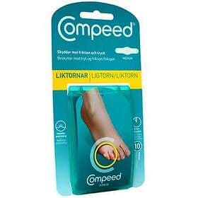 Compeed Liktornsplåster Medium 10-pack