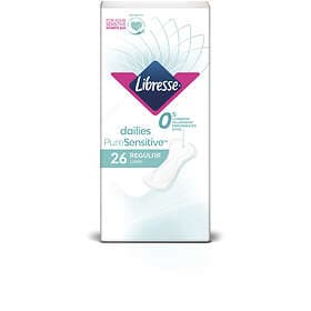 Libresse PureSensitive Regular (26-pack)