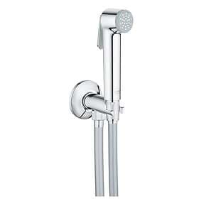 Grohe Tempesta-F Trigger Spray 30 (Chrome)