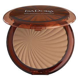 IsaDora Bronzing Powder 20g