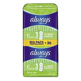 Always Ultra Normal (30-pack)