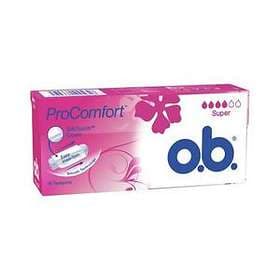 O.B. ProComfort Super (16-pack)