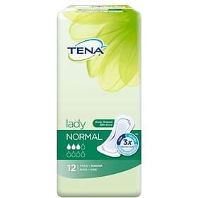 Tena Lady Normal (12-pack)