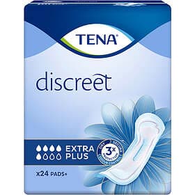 Tena Lady Extra Plus (24-pack)