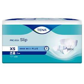 Tena Slip Plus XS (30-pack)