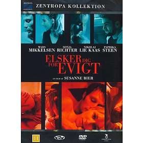 Älskar Dig För Evigt (DVD)