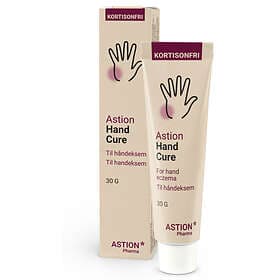 Astion Pharma Hand Cure 30g