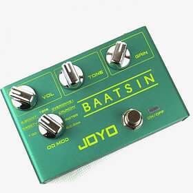 Joyo R-11 Baatsin