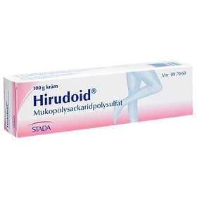 Hirudoid Cream 100g