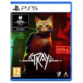 Stray (PS5)