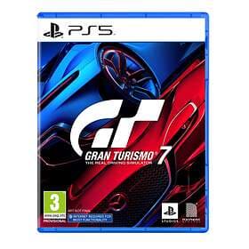 Gran Turismo 7 (PS5)