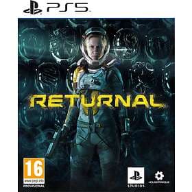 Returnal (PS5)