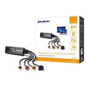 AVerMedia DVD EZMaker 7 (C039)