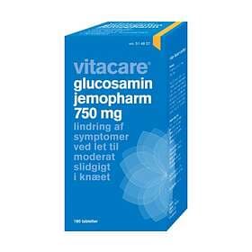 Vitacare Glucosamin 750mg 180 Tablets