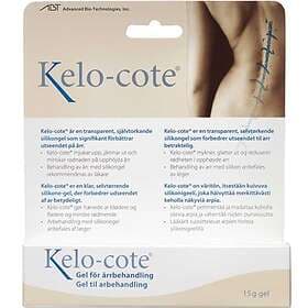 Kelo-cote Scar Geeli 15g