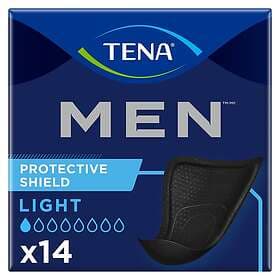 Tena Men Protective Shield Extra Light (14-pack)