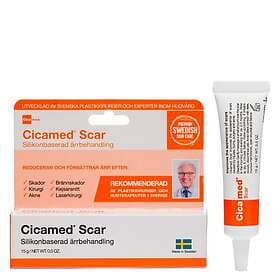 Cicamed Scar 15g