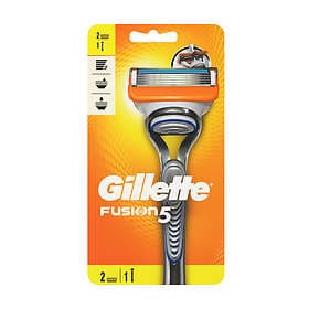 Gillette Fusion 5 (+1 Extra Blade)