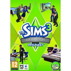 The Sims 3: High-End Loft Stuff  (Expansion) (PC)