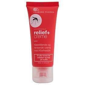 Faaborg Pharma Relief+ Repair Cream 100ml