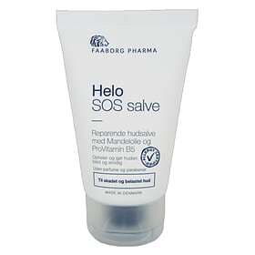 Faaborg Pharma Helo SOS Salva 50ml