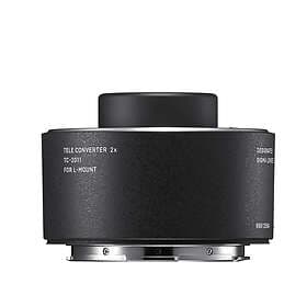 Sigma TC-2011 for Leica