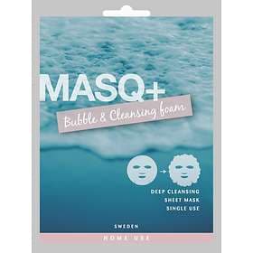 Powerlite MASQ+ Bubble & Cleansing Foam Sheet Mask 1st