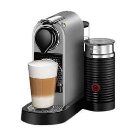 Krups Nespresso Citiz&Milk XN761