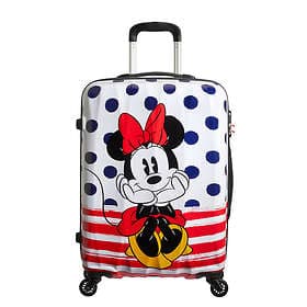 American Tourister Disney Legends Spinner 65cm