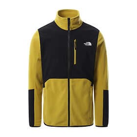 The North Face Glacier Pro Full Zip (Herre)