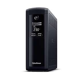 CyberPower Value Pro VP1200EILCD