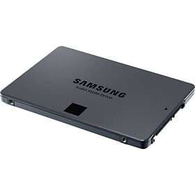 Samsung 870 QVO MZ-77Q8T0BW 8TB