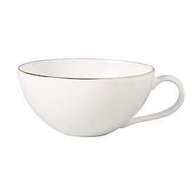 Villeroy & Boch Anmut Gold Teacup 20cl