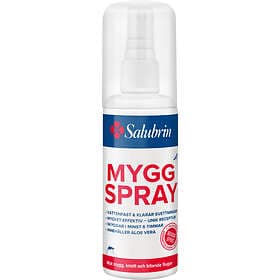 Salubrin Mygspray 100ml