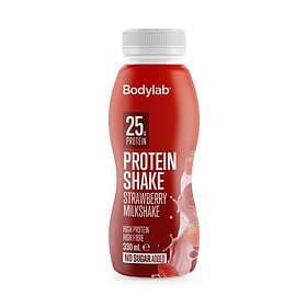 Bodylab Protein Shake 330ml