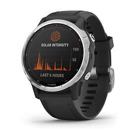 Garmin Fēnix 6S Solar