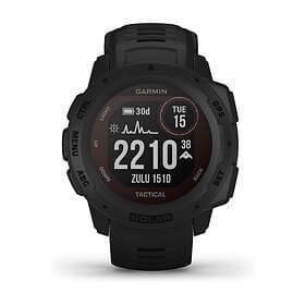 Garmin Instinct Solar Tactical Edition