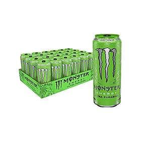 Monster Energy Ultra Paradise Kan 0,5l 24-pack