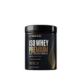 Self Omninutrition Iso Whey Premium 1kg