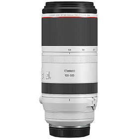 Canon RF 100-500/4.5-7.1 L IS USM