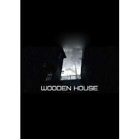 Wooden House (PC)