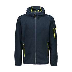 CMP 30H5914 Fleece Jacket (Dreng)