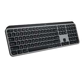 Logitech MX Keys for Mac (Nordic)