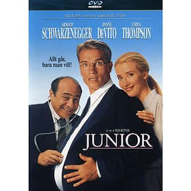 Junior (DVD)