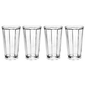 Serax Surface Longdrinkglas 45cl 4-pack