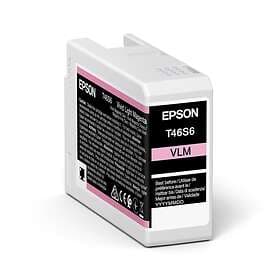 Epson T46S6 (Lys magenta)